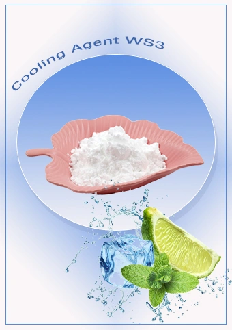 Cooling Agent