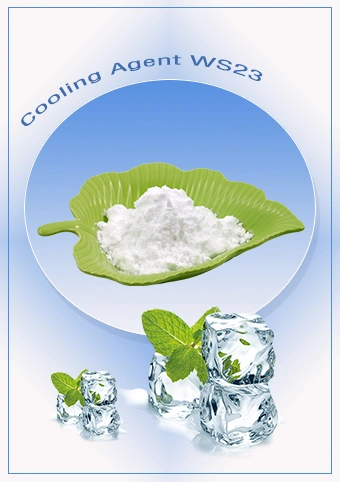 Cooling Agent