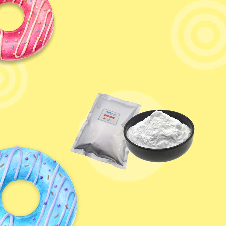 Manufacture Supply powder sucralose  high purity sucralose