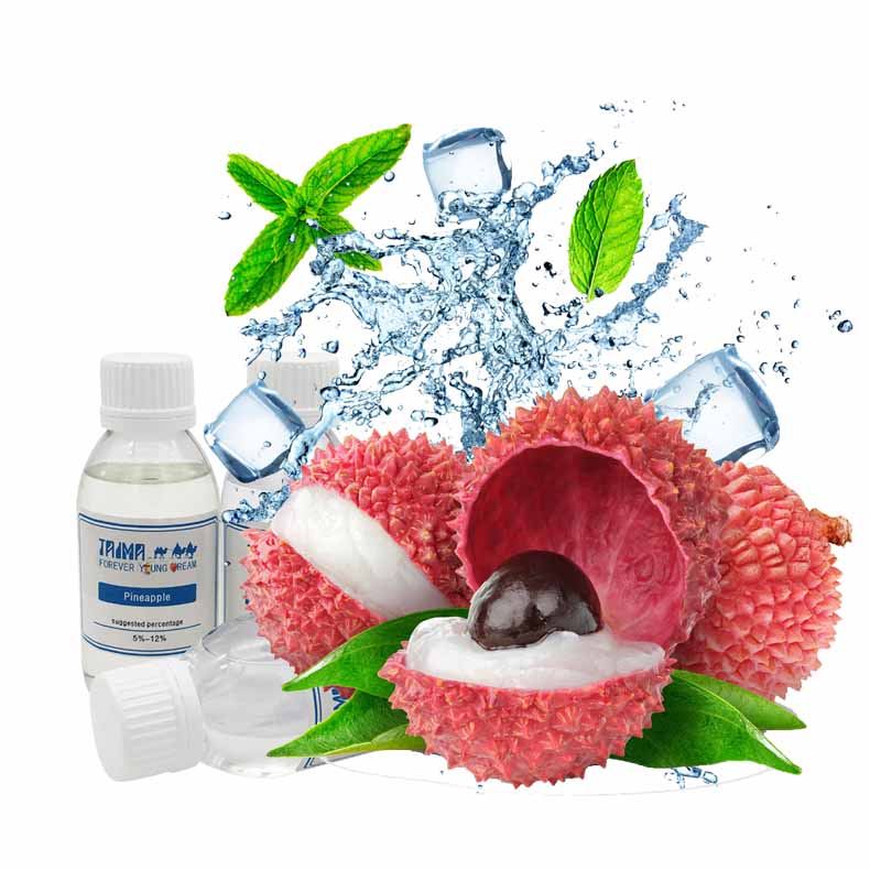 Индивидуальный пищевой ароматизатор &laquo;Личи&raquo; для желе и фруктовых напитков