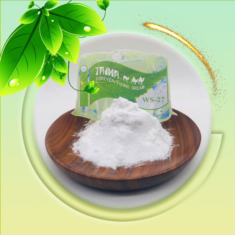 Охлаждающий агент Xi'an Taima WS-27