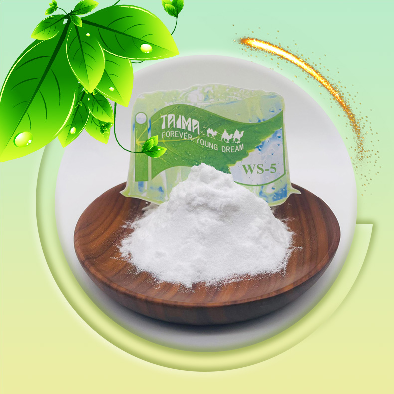 Охлаждающий агент Xi'an Taima WS-5