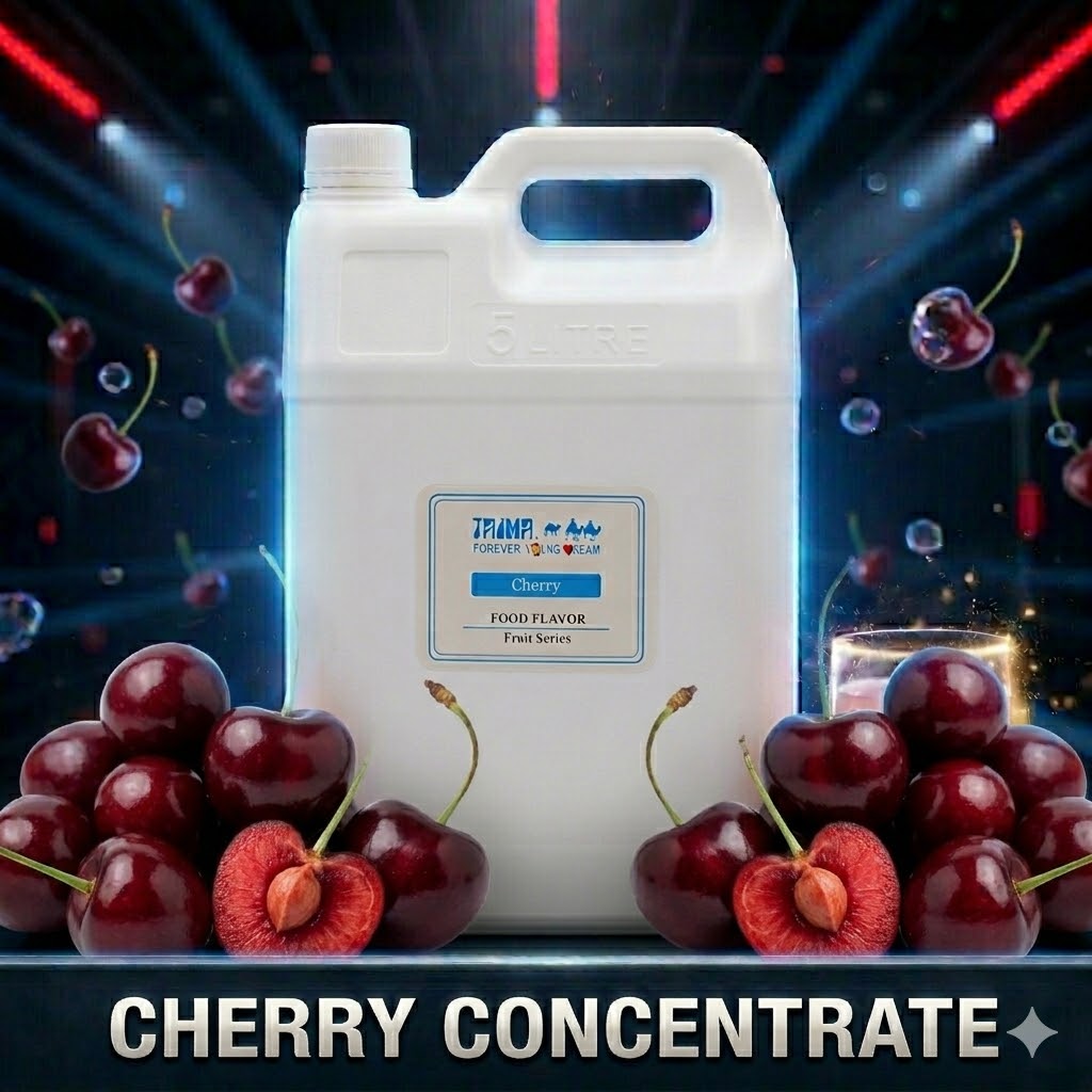 Фабрика ароматизаторов и эссенций для пищевой промышленности: оптовые поставки фруктовых концентратов и вишневых ароматизаторов