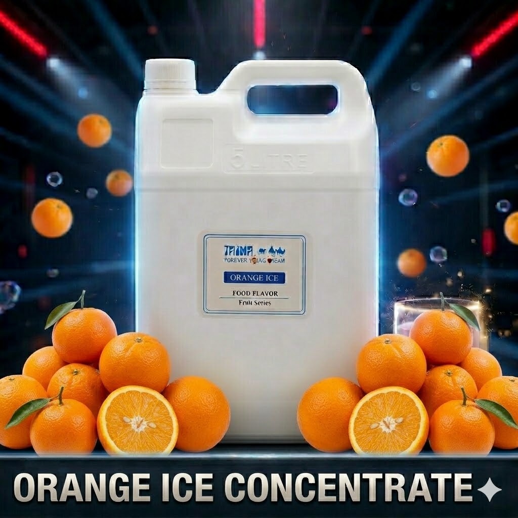 Фабрика ароматизаторов и эссенций для пищевой промышленности: оптовые поставки фруктовых концентратов и апельсиновых ароматизаторов