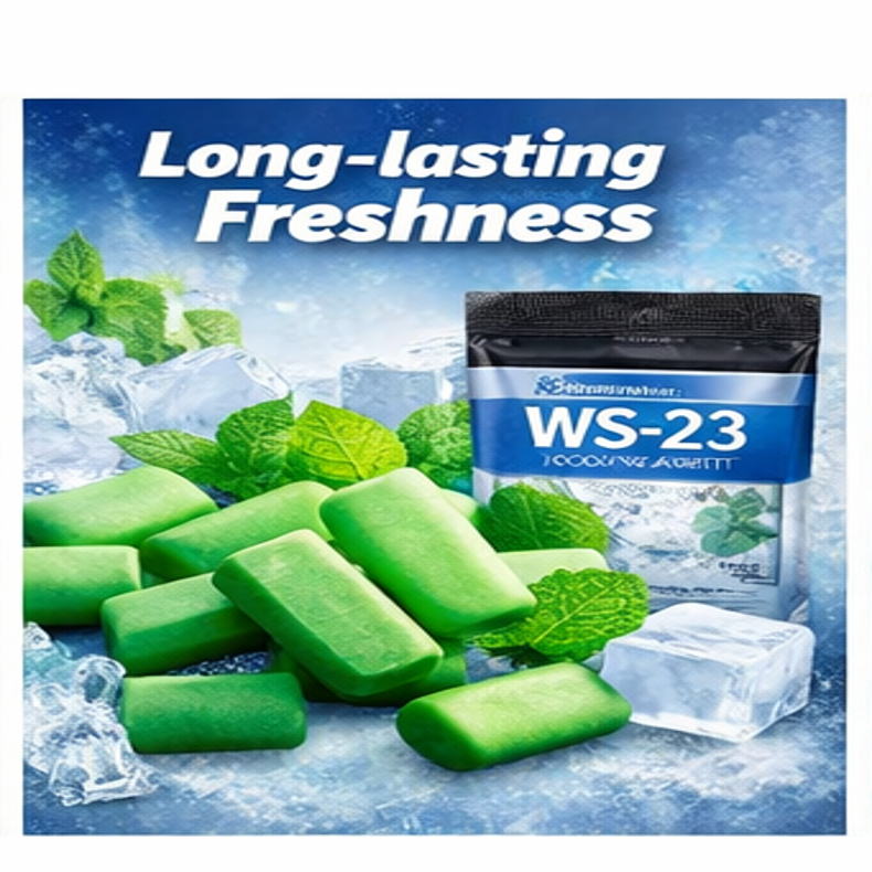 Охлаждающий агент Taima WS-23 для жевательной резинки
