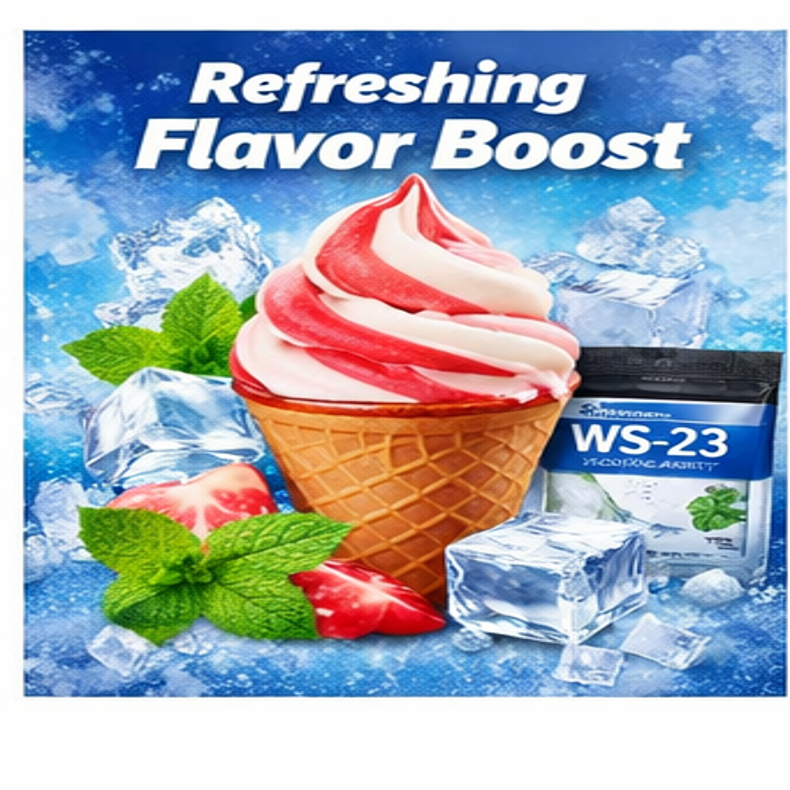 Тайма Кулада WS-23 для мороженого