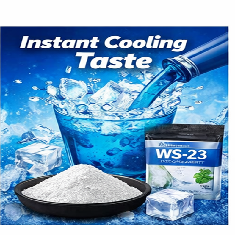 Пищевой охлаждающий агент Taima WS-23