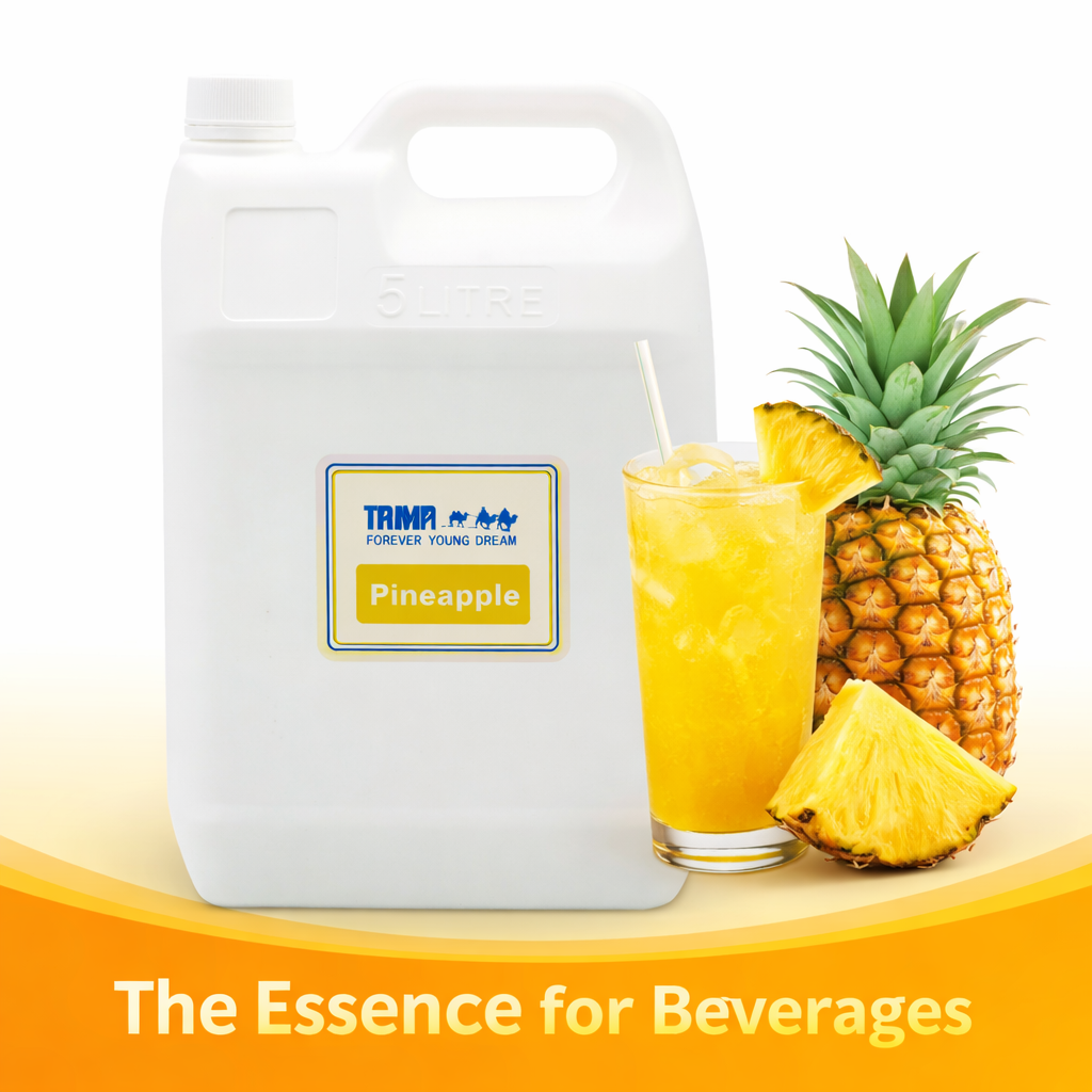 Ароматизатор &laquo;Ананас&raquo; от Xi'an Taima для напитков