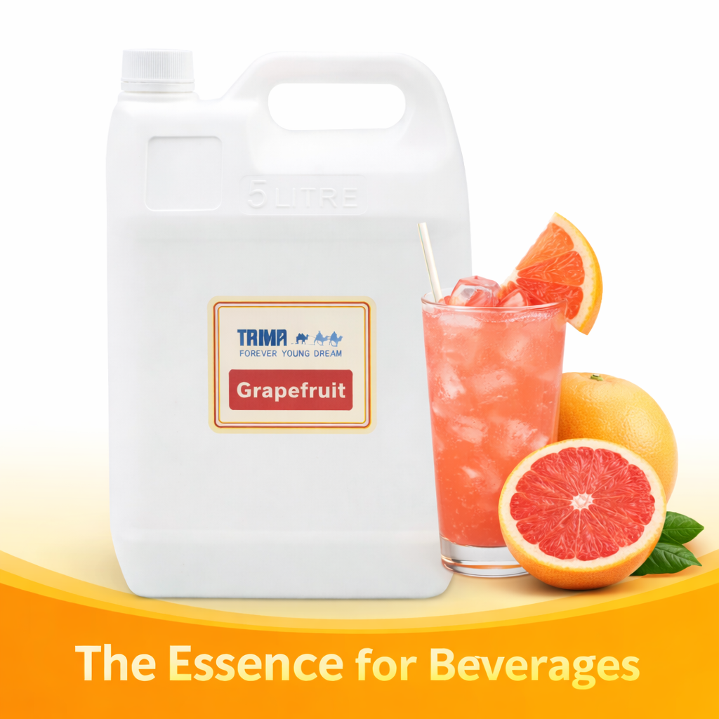 Грейпфрутовый ароматизатор Xi'an Taima для напитков